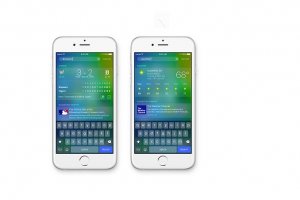 WWDC 2015 : avec iOS 9, Apple renforce Siri et apporte le multitche  l'iPad