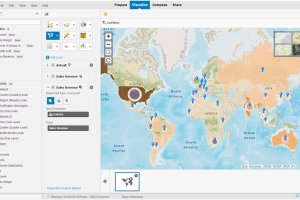 SAP finalise un outil analytique pour les quipes IT