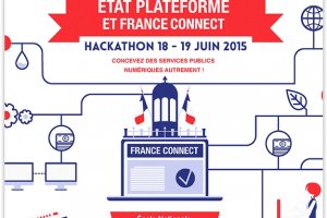 Top-d�part au Hackathon Etat plateforme