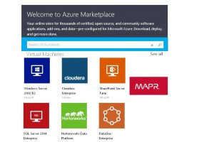 L'offre Hadoop d'Azure s'tend  la distribution de MapR