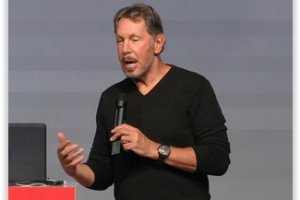Oracle d�clenche une avalanche de services cloud
