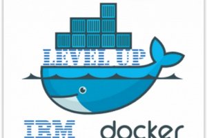 DockerCon 2015 : IBM lance son service de conteneur pour Bluemix