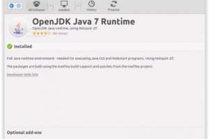 Red Hat prend les r�nes d'OpenJDK 7