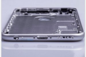 iPhone 6S : Les 1res photos fuitent sur la toile