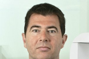 Fr�d�ric Batut arrive au poste de vice-pr�sident des ventes de Polycom pour l'Europe du Sud