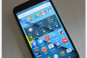 Google et Huawei main dans la main pour le prochain Nexus ?