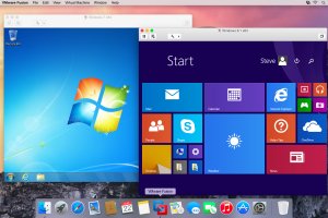 VMware corrige des failles dans Workstation, Player, Fusion et Horizon View Client