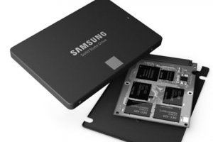 Les SSD passent  2 To chez Samsung