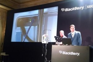 Blackberry renforce ses actifs scurit avec Athoc