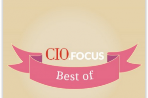 CIO.Focus 75 : La DSI, allie de la transformation de l'entreprise