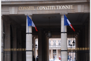 Loi sur le renseignement : Les FAI montent au cr�neau contre le Conseil constitutionnel
