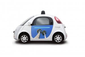 Google a cr sa socit de construction automobile