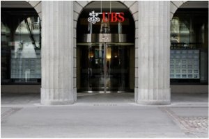 La banque suisse UBS s'intresse aux ides des start-up financires