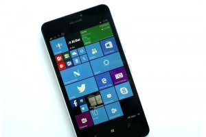 Windows 10 Mobile : la build 10512 corrige des bugs et en apporte