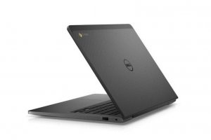 Dell a con�u son Chromebook 13 pour l'entreprise