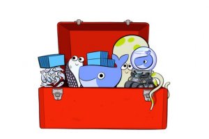 Une boite  outils pour installer Docker sur Mac et PC