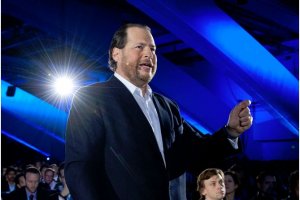Trimestriels Salesforce 2016 : En route pour 6,6 Md$ sur un an
