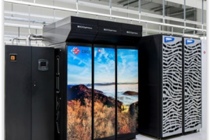 La Mto suisse se dote d'un supercalculateur dernier Cray