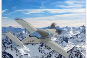 Elixir Aircraft passe  la conception 3D cloud pour crer ses avions