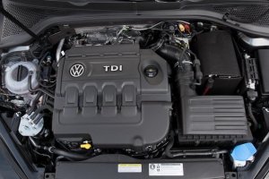 Volkswagen a install un logiciel pour fausser les tests antipollution