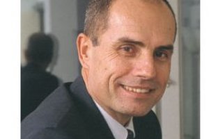 Daniel Chaffraix quitte IBM France