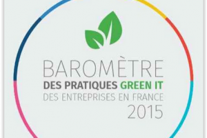 Baromtre du Green IT 2015 : La mesure nergtique des datacenters peu dploye