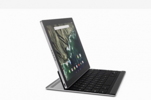 Google annonce la Pixel C, une tablette 10