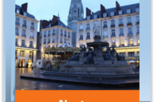L'IT Tour 2015  Nantes le 8 octobre