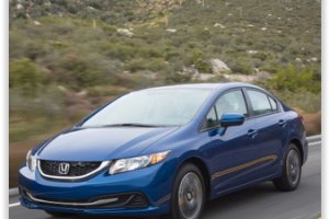 Honda rappelle 143 000 voitures  cause d'un bug logiciel