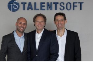 Gestion RH : Talentsoft lve 25 M€ et recrute 120 personnes