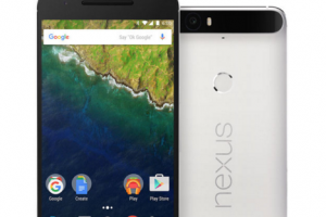 Test Nexus 6P: Enfin un vrai haut de gamme chez Google (1e partie)