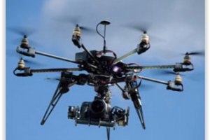 L'Europe veut scuriser l'usage des drones