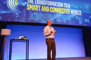 Intel btit son cosystme IoT avec Quark et Wind River