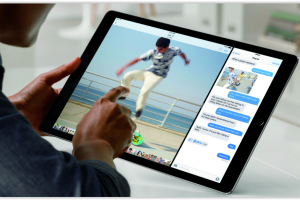 iPad Pro : 3 premires (bonnes) impressions