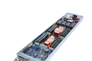5 serveurs ARM 64 bits viennent dfier Intel