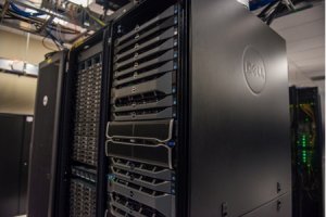 Dell rorganise sa division datacenter avant le rachat d'EMC