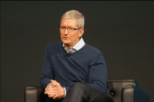 Tim Cook ne fait aucune concession sur la confidentialit des donnes