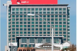 Trimestriels Red Hat 2015 : un CA en hausse de 15%