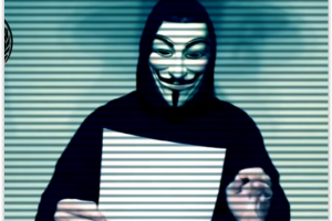Les Anonymous veulent dtruire le rseau bancaire de la Turquie
