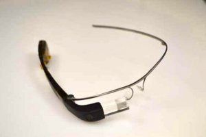 Les Google Glass 2 se dvoilent