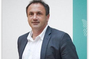 Ludovic Le Moan, PDG de Sigfox, personnalit IT 2015