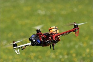 GoPro acquiert Skybotix, spcialise dans la navigation autonome des drones