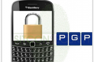 Les Blackberry PGP dchiffrs par la Police hollandaise