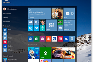 Windows 10 : Microsoft presse les utilisateurs Windows 7 et 8.1 Pro  migrer