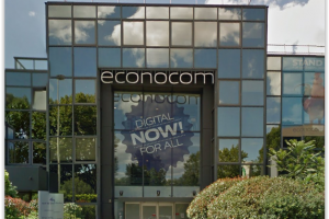 Annuels Econocom 2015 : Le CA en hausse de 10%