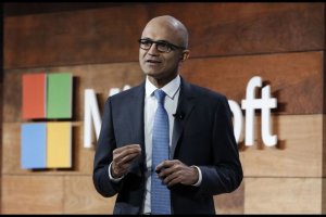 Microsoft offre 1Md $ en services cloud  des ONG