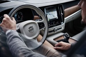Volvo s'associe avec l'Insa Lyon pour crer une chaire transports du futur