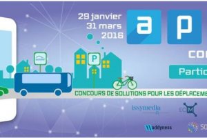 Issy-les-Moulineaux lance un concours de programmation orient transports
