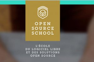 L'Epsi et Smile ouvrent la 1re cole ddie  l'open source