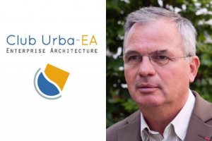 Georges Epinette lu prsident d'Urba-EA